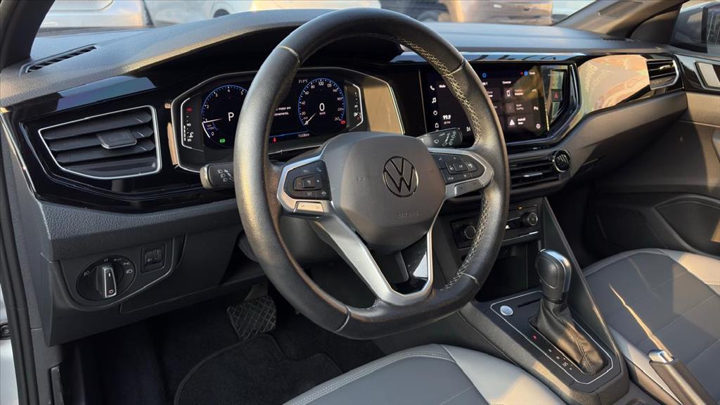 NIVUS 1.0 200 TSI TOTAL FLEX HIGHLINE AUTOMÁTICO8