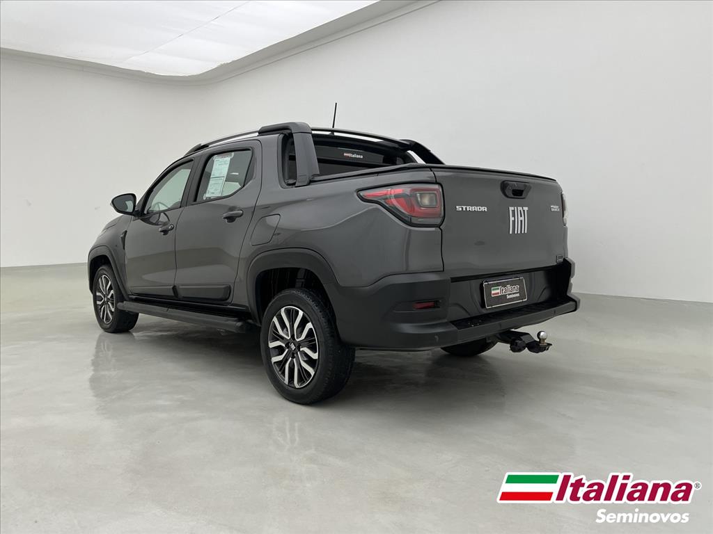 STRADA 1.0 TURBO 200 FLEX RANCH CD CVT2