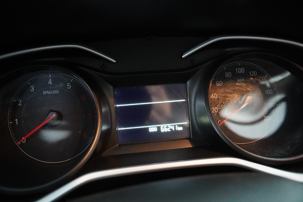 ONIX 1.0 TURBO FLEX LT AUTOMÁTICO11