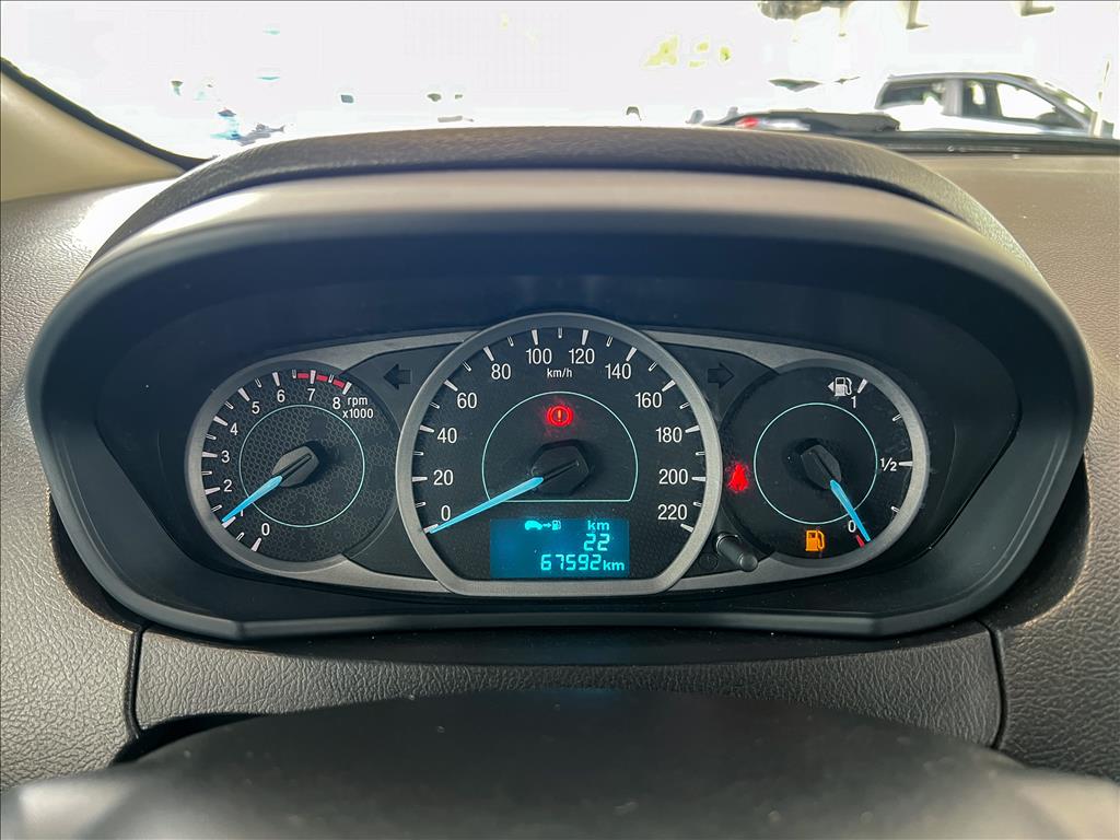 KA 1.0 TI-VCT FLEX SE PLUS MANUAL