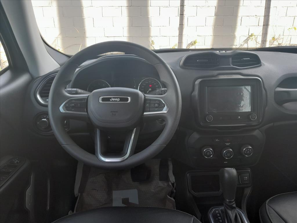 RENEGADE 1.3 T270 TURBO FLEX SPORT AT610