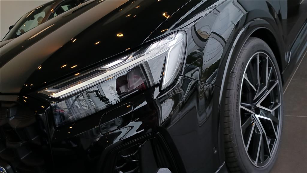 Q7 3.0 55 TFSI MHEV S-LINE QUATTRO TIPTRONIC5