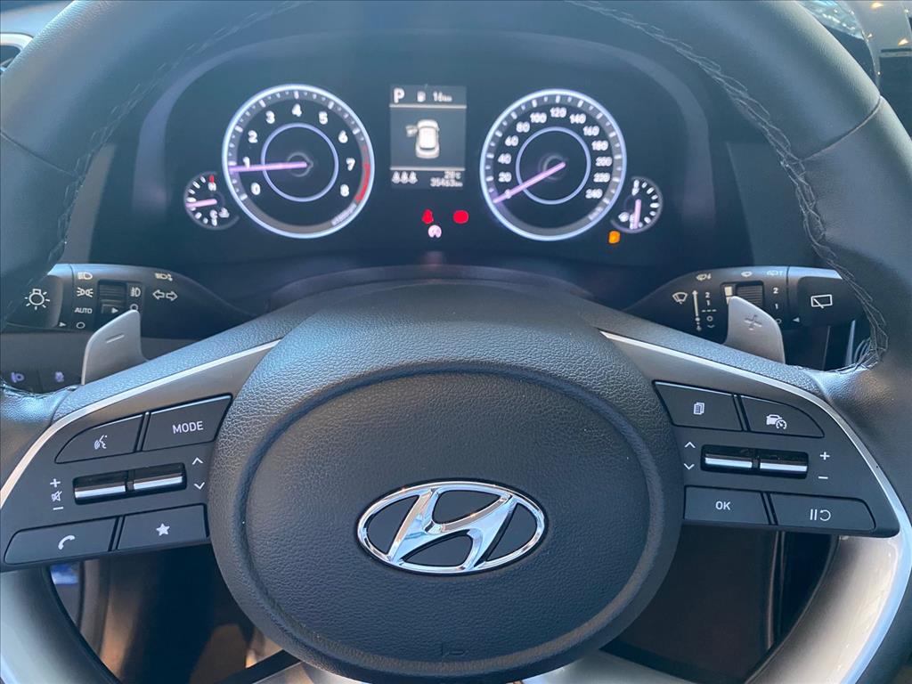 CRETA 1.0 TGDI FLEX LIMITED AUTOMÁTICO10