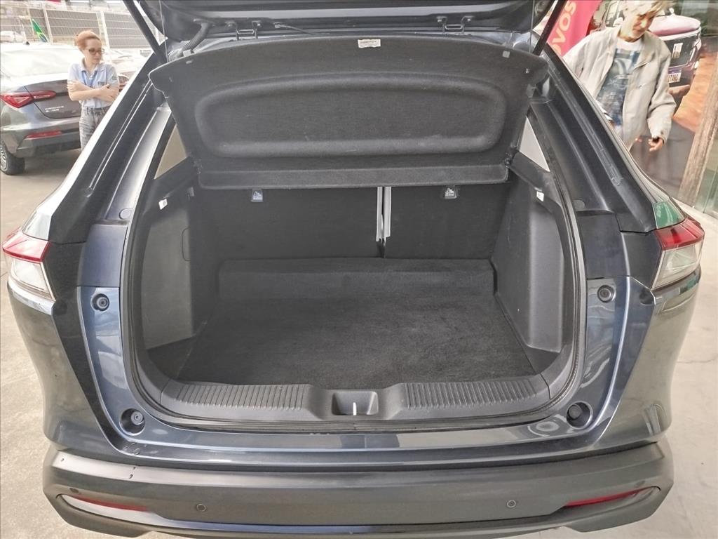 HR-V 1.5 DI I-VTEC TURBO FLEX ADVANCE CVT7