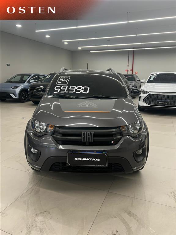 1.0 EVO FLEX TREKKING MANUAL