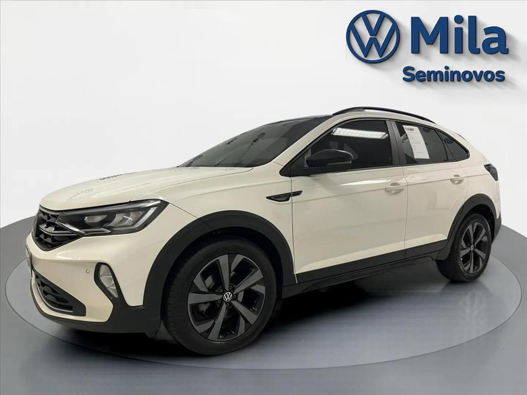 NIVUS 1.0 200 TSI TOTAL FLEX HIGHLINE AUTOMÁTICO1