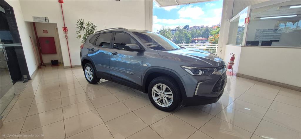 TRACKER 1.0 TURBO FLEX LT AUTOMÁTICO22