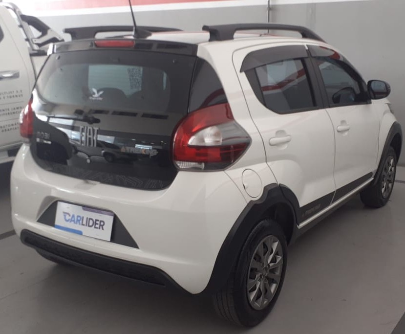 MOBI 1.0 EVO FLEX TREKKING MANUAL6