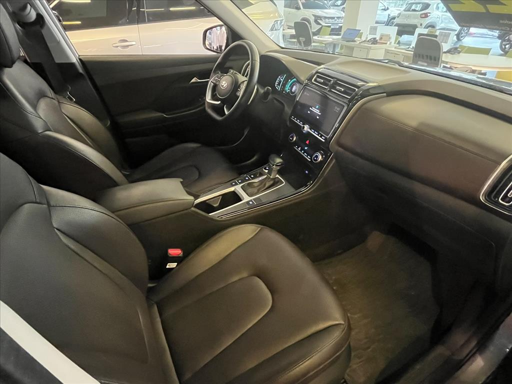 CRETA 1.0 TGDI FLEX PLATINUM AUTOMÁTICO14