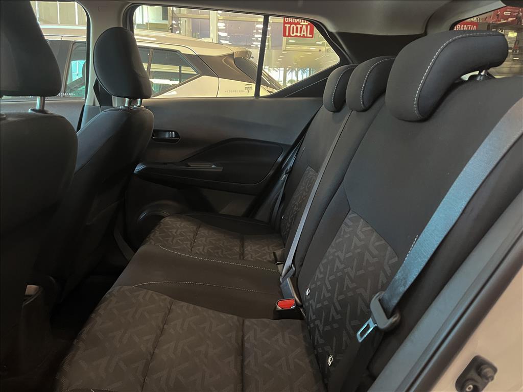 KICKS 1.6 16V FLEXSTART ACTIVE XTRONIC9