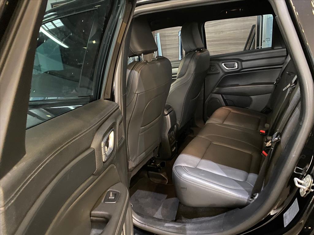 RAMPAGE 2.0 TURBO DIESEL REBEL 4X4 AUTOMÁTICO7