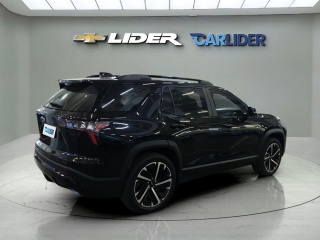 EQUINOX 1.5 16V TURBO GASOLINA RS AWD AUTOMÁTICO6
