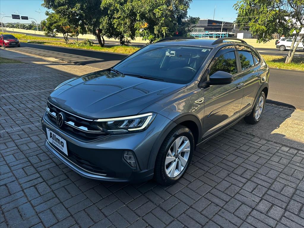 NIVUS 1.0 200 TSI TOTAL FLEX COMFORTLINE AUTOMÁTICO3