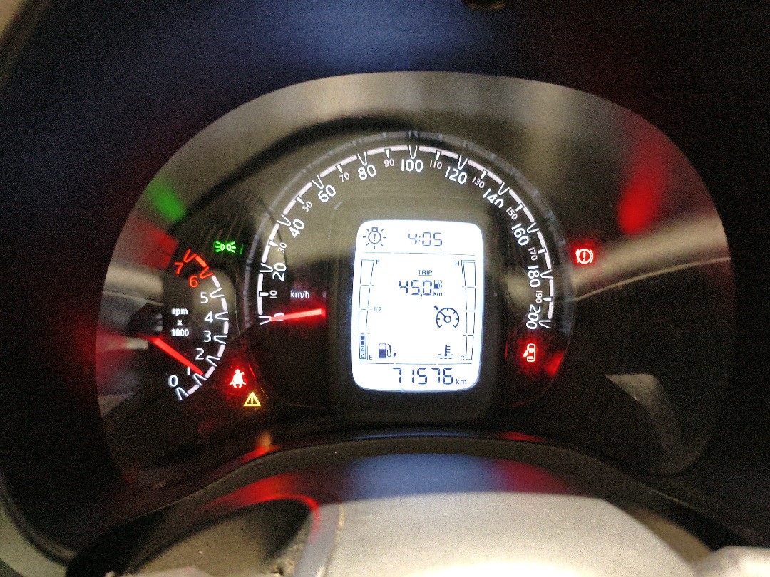 MOBI 1.0 EVO FLEX TREKKING MANUAL10