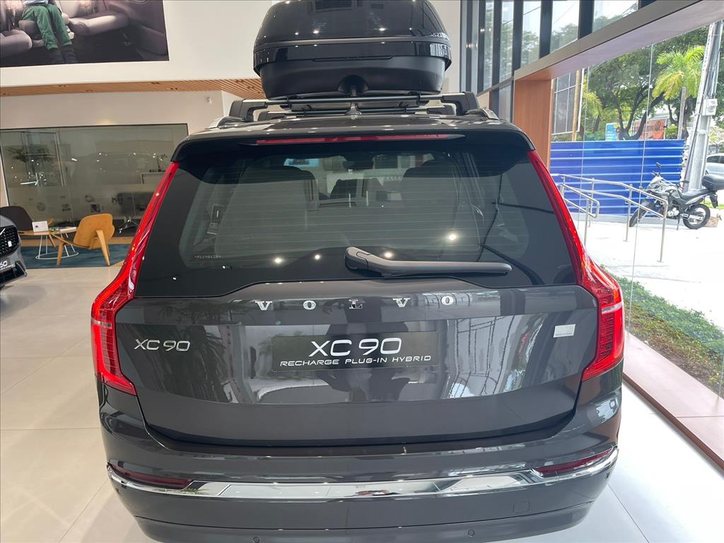 XC90 2.0 T8 RECHARGE ULTIMATE AWD GEARTRONIC6