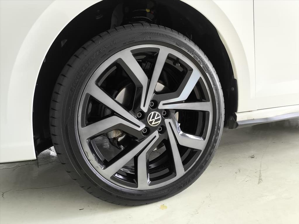 VIRTUS 1.4 250 TSI EXCLUSIVE AUTOMÁTICO12