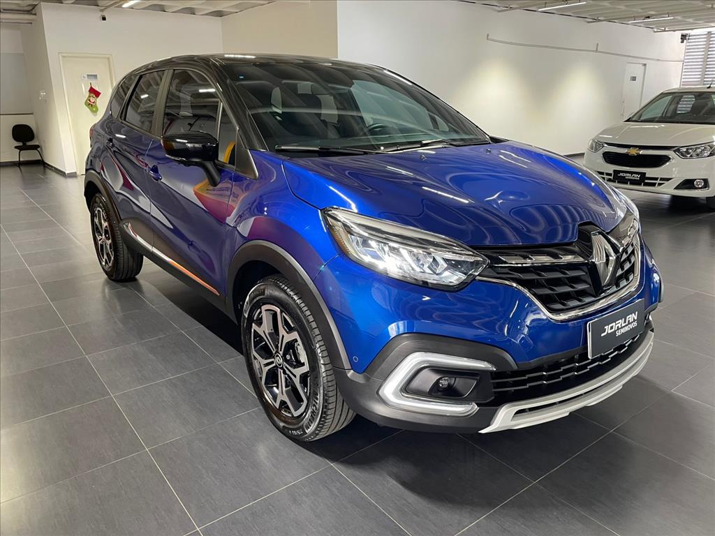CAPTUR 1.3 TCE FLEX ICONIC X-TRONIC1