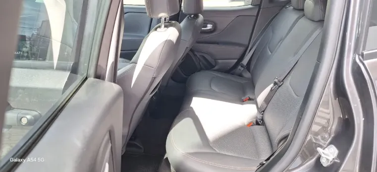 RENEGADE 1.3 T270 TURBO FLEX AT612