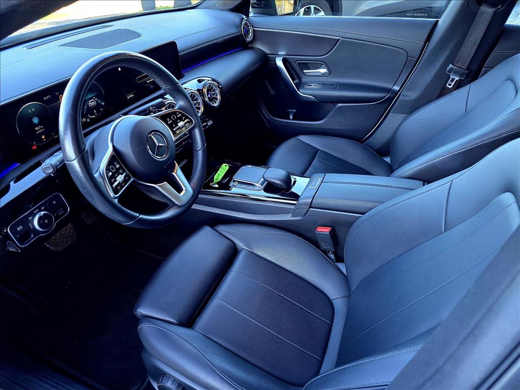 CLA 250 2.0 CGI GASOLINA 4MATIC 7G-DCT9