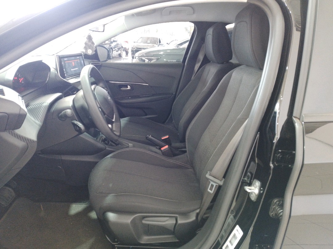 Peugeot 208 1.0 Turbo 200 Flex Allure CVT - foto 3