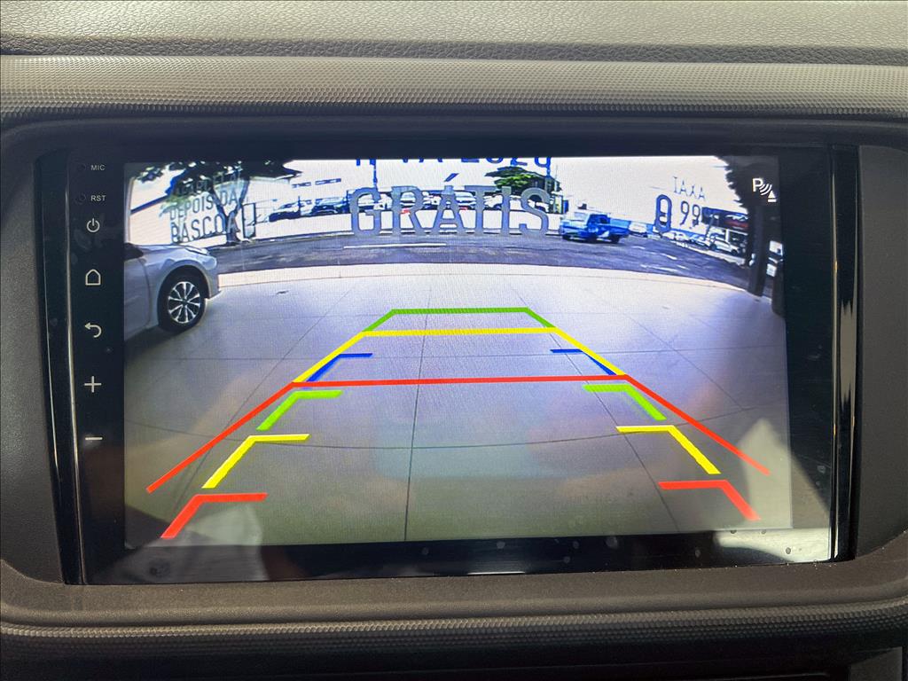 T-CROSS 1.0 200 TSI TOTAL FLEX SENSE AUTOMÁTICO14