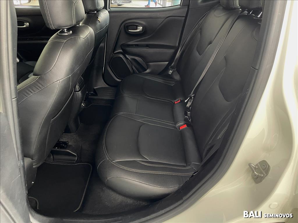 RENEGADE 1.3 T270 TURBO FLEX SPORT AT617