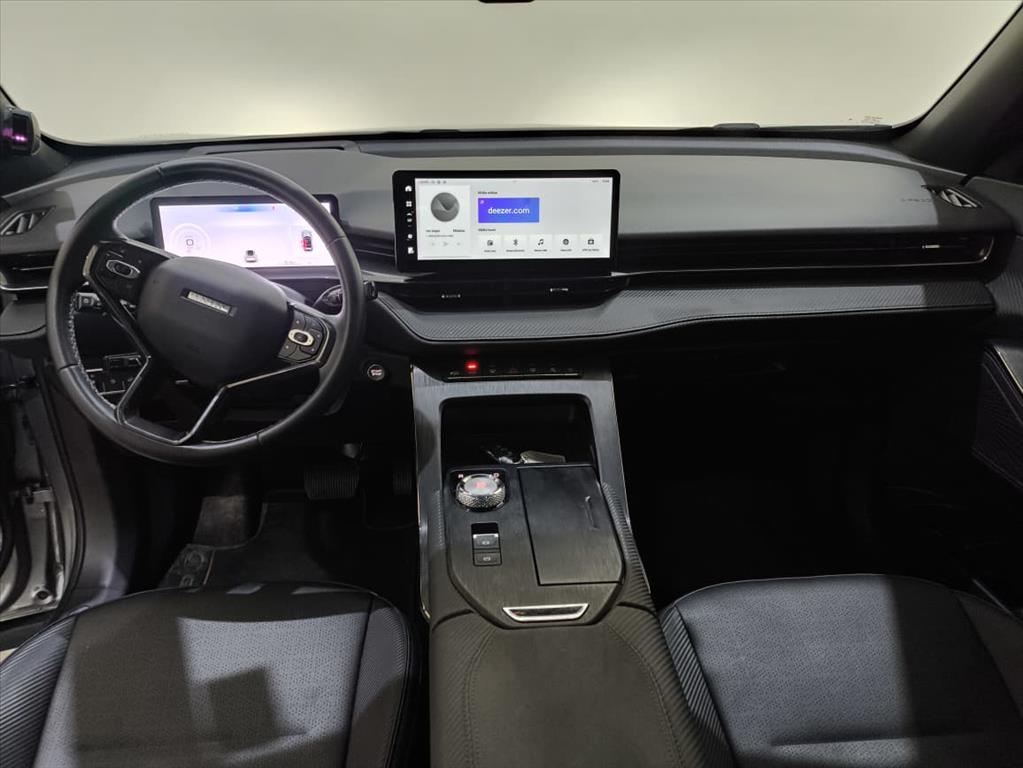 HAVAL H6 GT 1.5 PHEV AWD E-TRACTION3