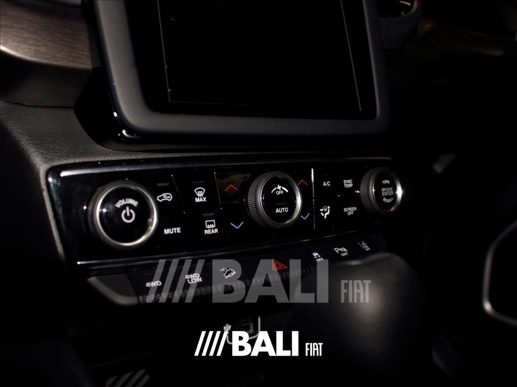 TORO 2.0 16V TURBO DIESEL RANCH 4WD AT912