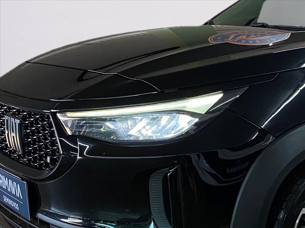 FASTBACK 1.0 TURBO 200 FLEX IMPETUS CVT5