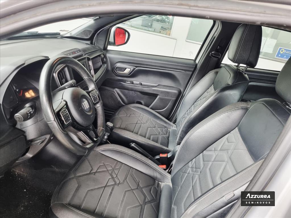 STRADA 1.3 FIREFLY FLEX VOLCANO CD MANUAL10