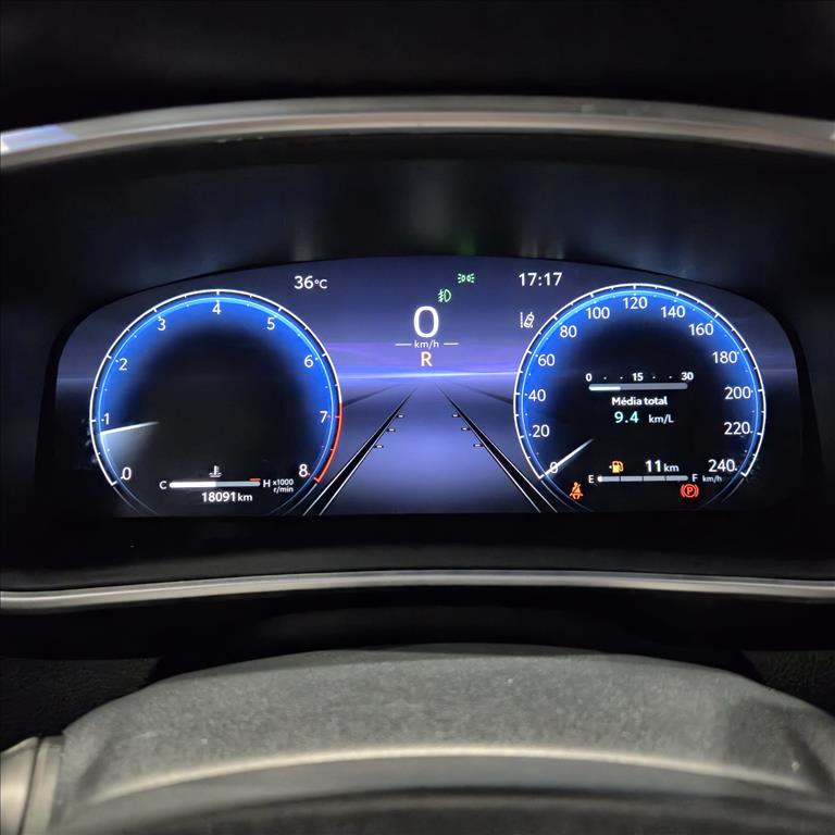 COROLLA 2.0 VVT-IE FLEX XEI DIRECT SHIFT6