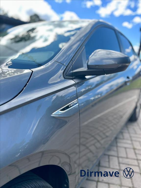 POLO 1.0 170 TSI HIGHLINE AUTOMÁTICO1