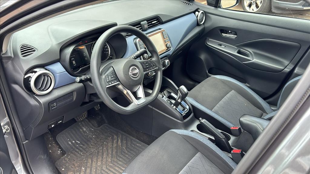 VERSA 1.6 16V FLEX ADVANCE XTRONIC5