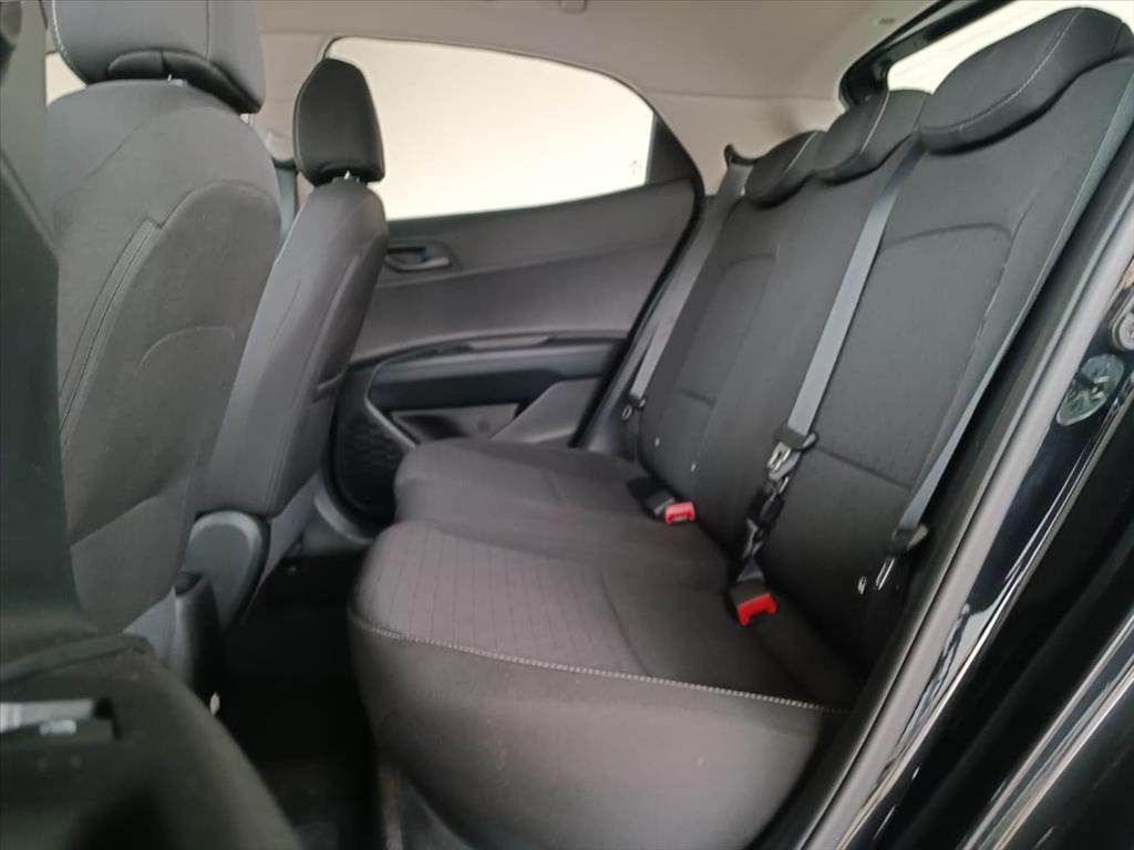 HB20 1.0 TGDI FLEX COMFORT PLUS AUTOMÁTICO5