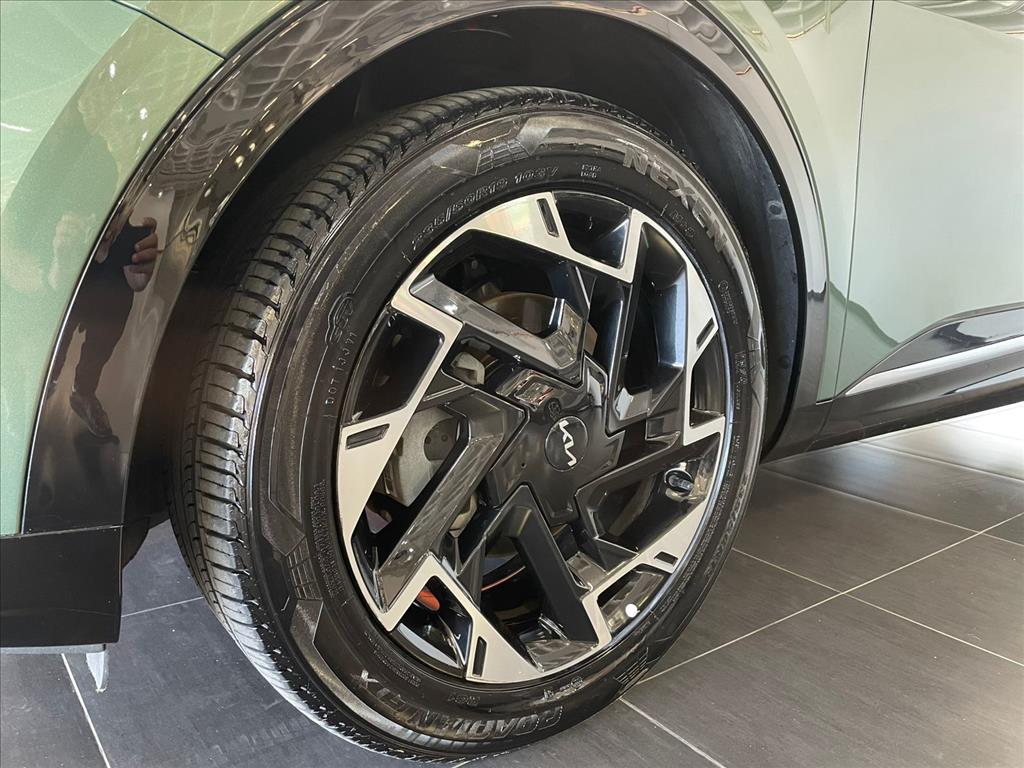 SPORTAGE 1.6 TGDI MHEV EX PRESTIGE DCT6