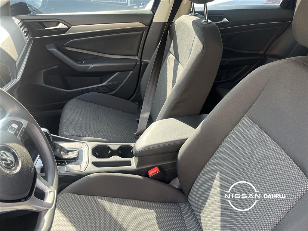 JETTA 1.4 250 TSI TOTAL FLEX TIPTRONIC11