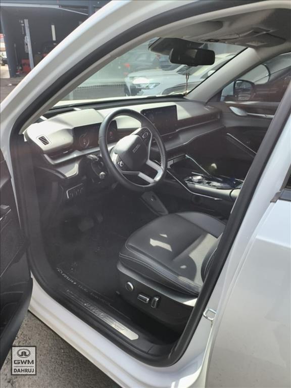 HAVAL H6 1.5 HEV PREMIUM E-TRACTION4