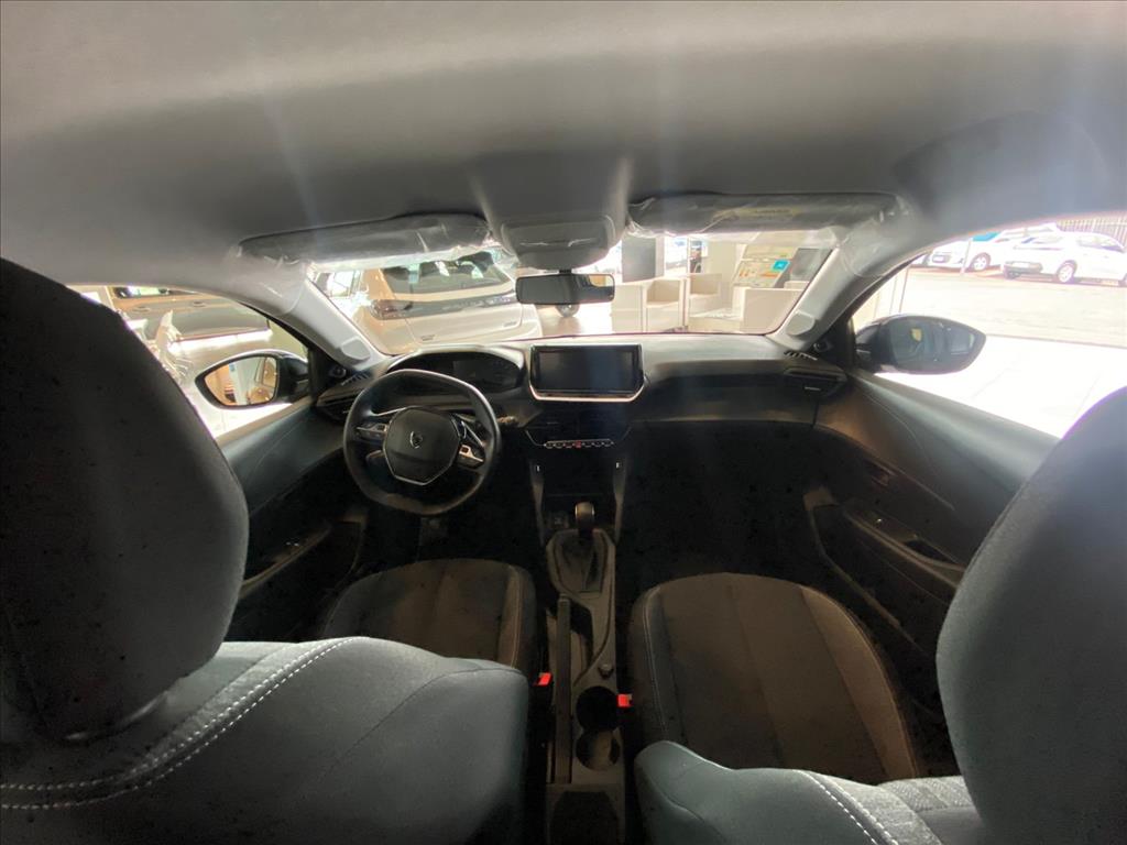 208 1.0 TURBO 200 FLEX ACTIVE CVT8