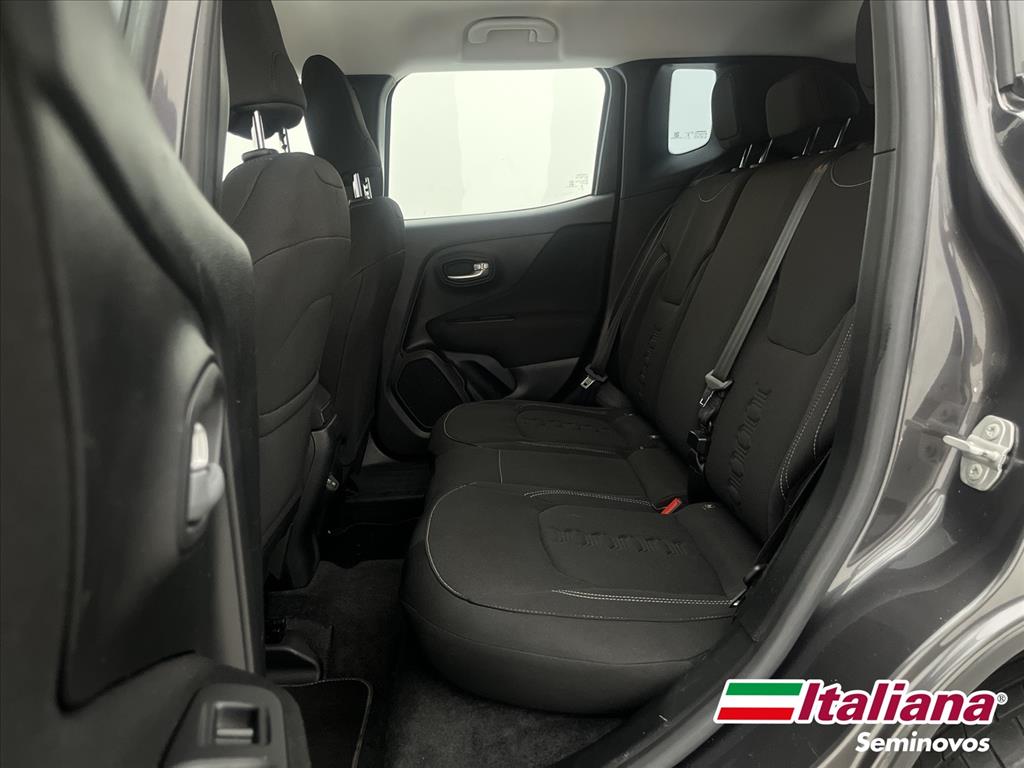 RENEGADE 1.3 T270 TURBO FLEX SPORT AT613