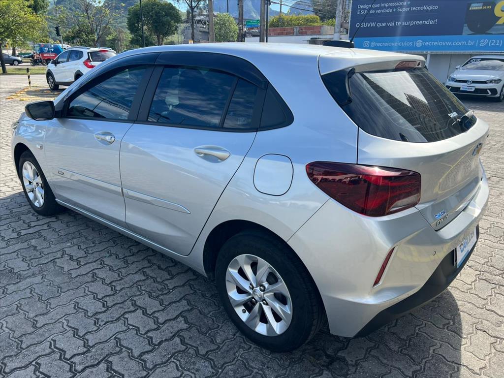 ONIX 1.0 TURBO FLEX LTZ MANUAL4