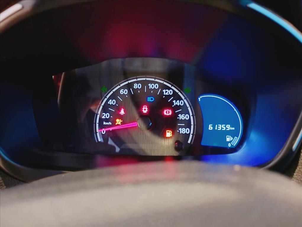 Renault-KWID-1.0 12V SCE FLEX ZEN MANUAL