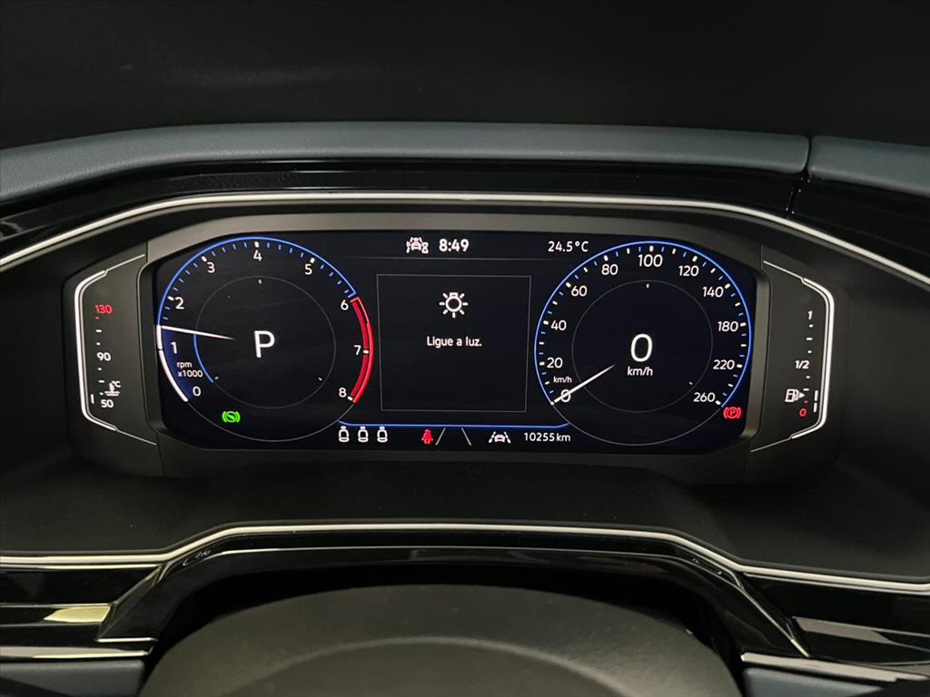 NIVUS 1.0 200 TSI TOTAL FLEX HIGHLINE AUTOMÁTICO11