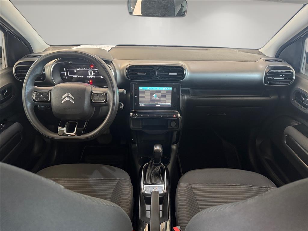 C4 CACTUS 1.6 VTI 120 FLEX FEEL EAT69