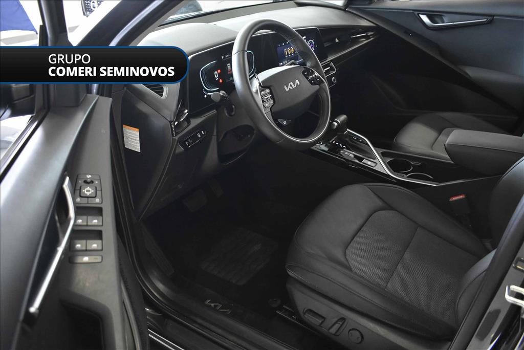 NIRO 1.6 GDI HEV EX DCT