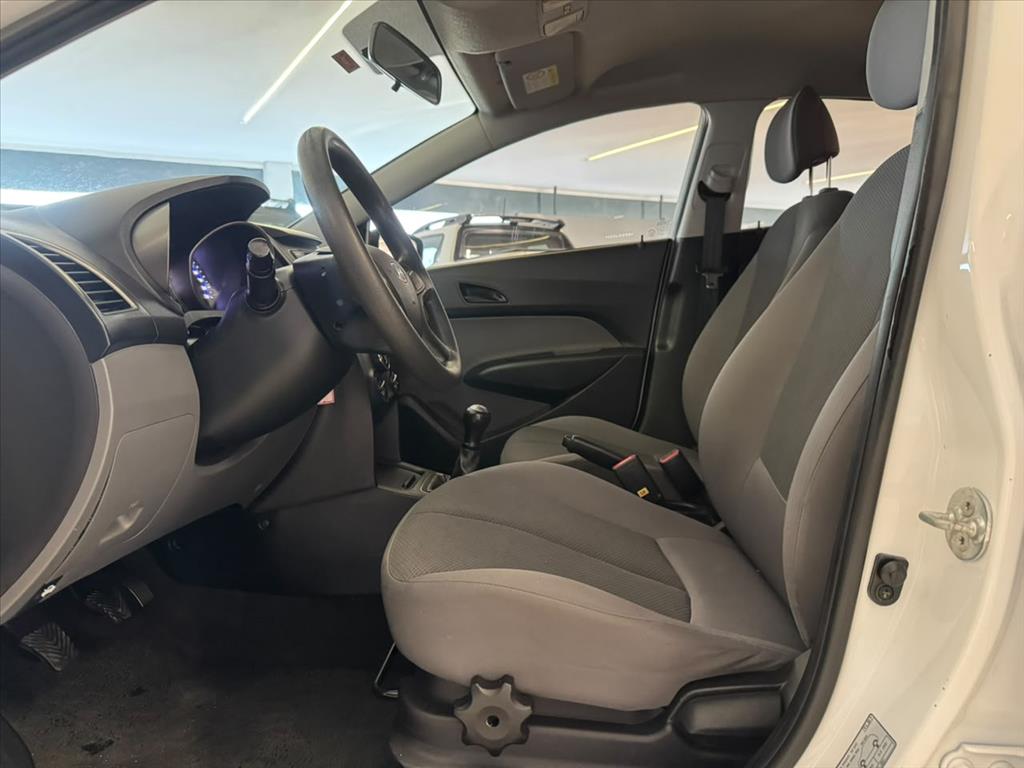 HB20S 1.0 COMFORT PLUS 12V FLEX 4P MANUAL12