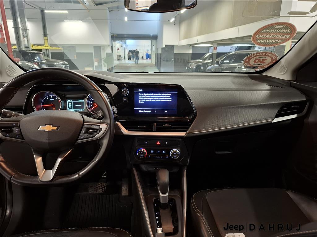 MONTANA 1.2 TURBO FLEX PREMIER AUTOMÁTICO4