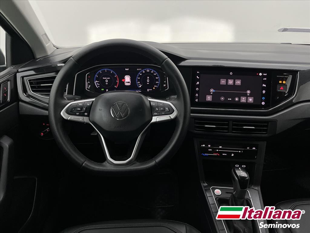 POLO 1.0 170 TSI HIGHLINE AUTOMÁTICO6