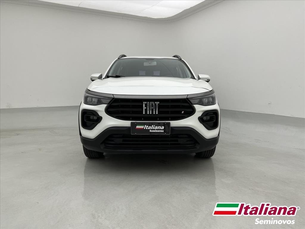 PULSE 1.0 TURBO 200 FLEX DRIVE CVT7