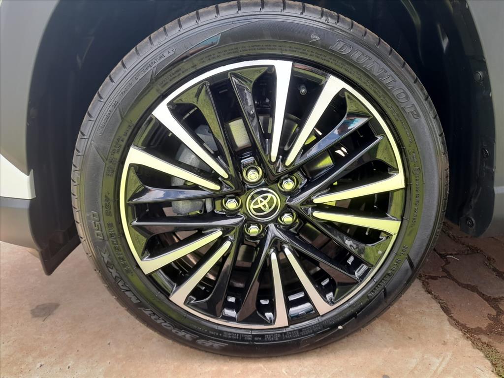 COROLLA CROSS 1.8 VVT-I HYBRID FLEX XRX CVT15