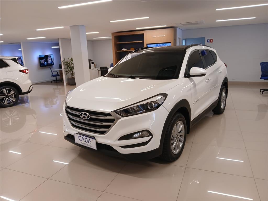 1.6 16V T-GDI GASOLINA GLS ECOSHIFT